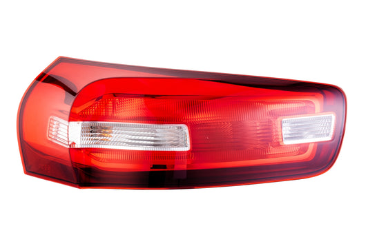 HELLA Rearlight - Bulb - left - for e.g. Citroën C4 Picasso Ii 2SK011054-051