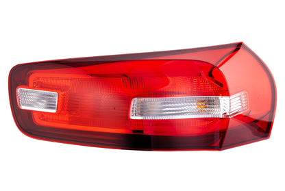 HELLA Rearlight - Bulb - right - for e.g. Citroën C4 Picasso Ii 2SK011054-061