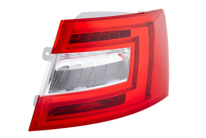 HELLA Rearlight - LED - right - for e.g. Skoda Octavia III (5E3, NL3, NR3) 2SK011082-101