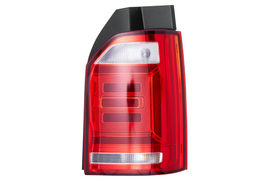 HELLA Rearlight - LED - right - for e.g. VW T6 Box (SGA, SGH, SHA, SHH) 2SK012337-061