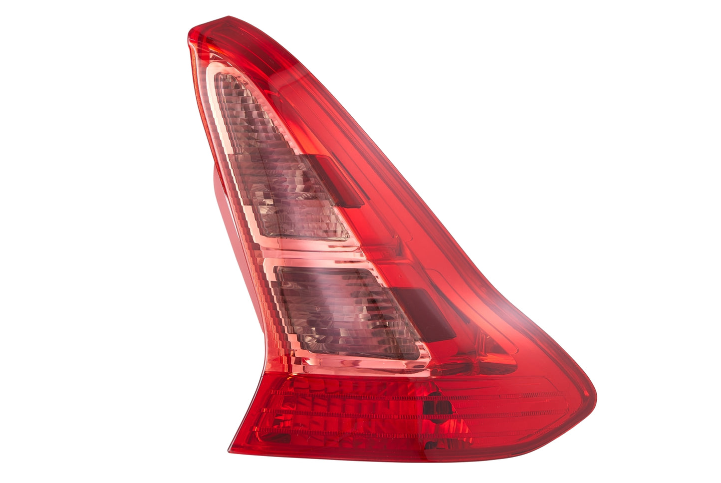 HELLA Rearlight - Bulb - Upper section - right - for e.g. Citroën C4 Coupe (La_) 2SK354032-021