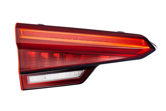 HELLA Rearlight - LED - Inner Section - left - for e.g. Audi A4 (8W2, 8WC, B9) 2SV012247-071