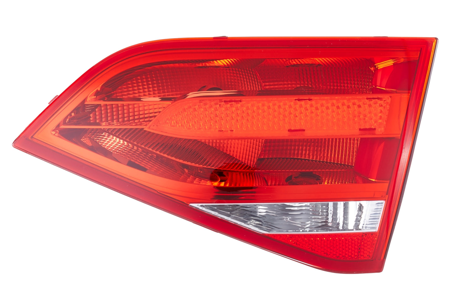 HELLA Rearlight - Bulb - Inner Section - right - for e.g. Audi A4 (8K2, B8) 2TZ009687-101
