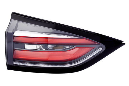 HELLA Rearlight - LED - Inner Section - left - for e.g. Renault Espace V (Jr_) 2TZ011662-031