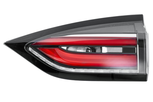 HELLA Rearlight - LED - Inner Section - right - for e.g. Renault Espace V (Jr_) 2TZ011662-041