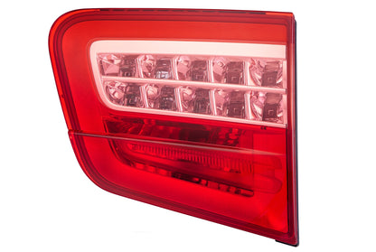 HELLA Rearlight - Bulb - Inner Section - left - for e.g. Citroën C5 III (Rd_) 2TZ354822-031