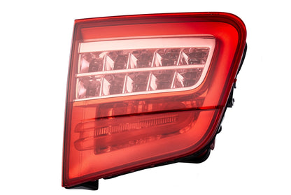 HELLA Rearlight - Bulb - Inner Section - right - for e.g. Citroën C5 III (Rd_) 2TZ354822-041