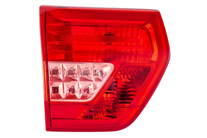 HELLA Rearlight - Bulb - Inner Section - left - for e.g. Citroën C5 III Break (Rw_) 2TZ354823-031