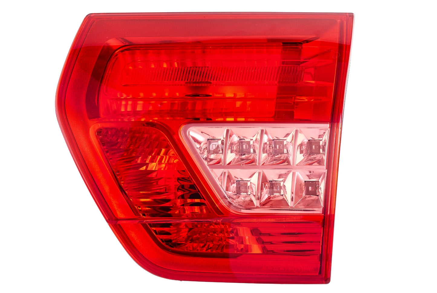 HELLA Rearlight - Bulb - Inner Section - right - for e.g. Citroën C5 III Break (Rw_) 2TZ354823-041
