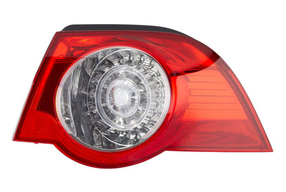 HELLA Rearlight - LED - Outer section - right - for e.g. VW Eos (1F7, 1F8) 2VA009246-101