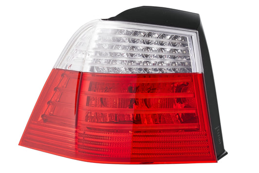 HELLA Rearlight - LED - Outer section - left - for e.g. BMW 5 Touring (E61) 2VA009426-111