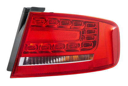 HELLA Rearlight - LED - Outer section - right - for e.g. Audi A4 (8K2, B8) 2VA010085-101