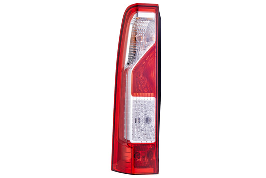 HELLA Rearlight - Bulb - left - for e.g. Renault Master III Box (Fv) 2VA010110-051