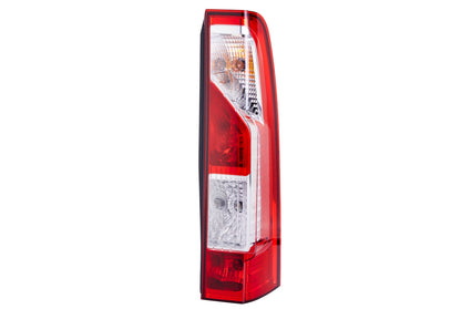 HELLA Rearlight - Bulb - right - for e.g. Renault Master III Box (Fv) 2VA010110-061