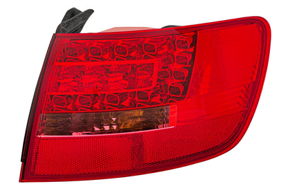 HELLA Rearlight - LED - Outer section - right - for e.g. Audi A6 Avant (4F5, C6) 2VA354542-021