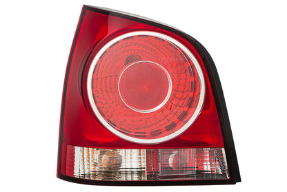 HELLA Rearlight - Bulb - left - for e.g. VW Polo (9N_) 2VA965303-071