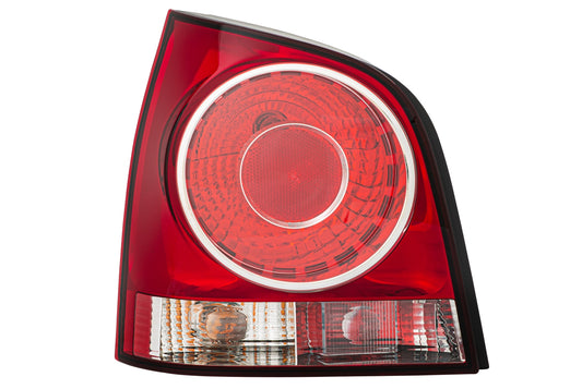 HELLA Rearlight - Bulb - left - for e.g. VW Polo (9N_) 2VA965303-071
