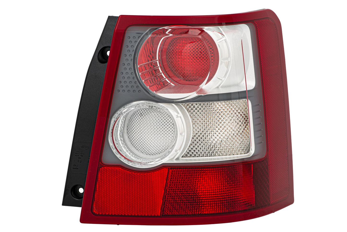 HELLA Rearlight - Bulb - right - for e.g. Range Rover Sport (L320) 2VP238023-161