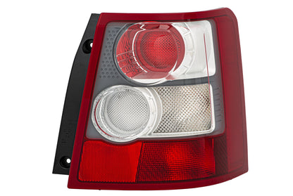 HELLA Rearlight - Bulb - right - for e.g. Range Rover Sport (L320) 2VP238023-161