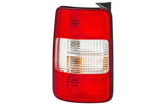 HELLA Rearlight - Bulb - left - for e.g. VW Caddy III Box (2Ka, 2Kh, 2Ca, 2Ch) 2VP354042-011