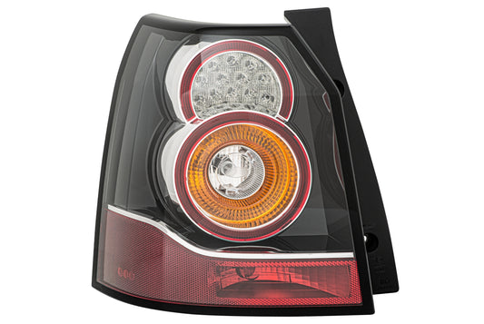 HELLA Rearlight - LED - left - for e.g. Land Rover Freelander 2 (L359) 2VP354814-011