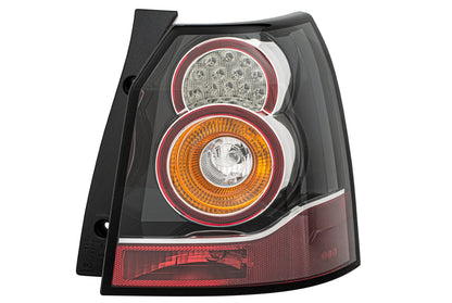 HELLA Rearlight - LED - right - for e.g. Land Rover Freelander 2 (L359) 2VP354814-021