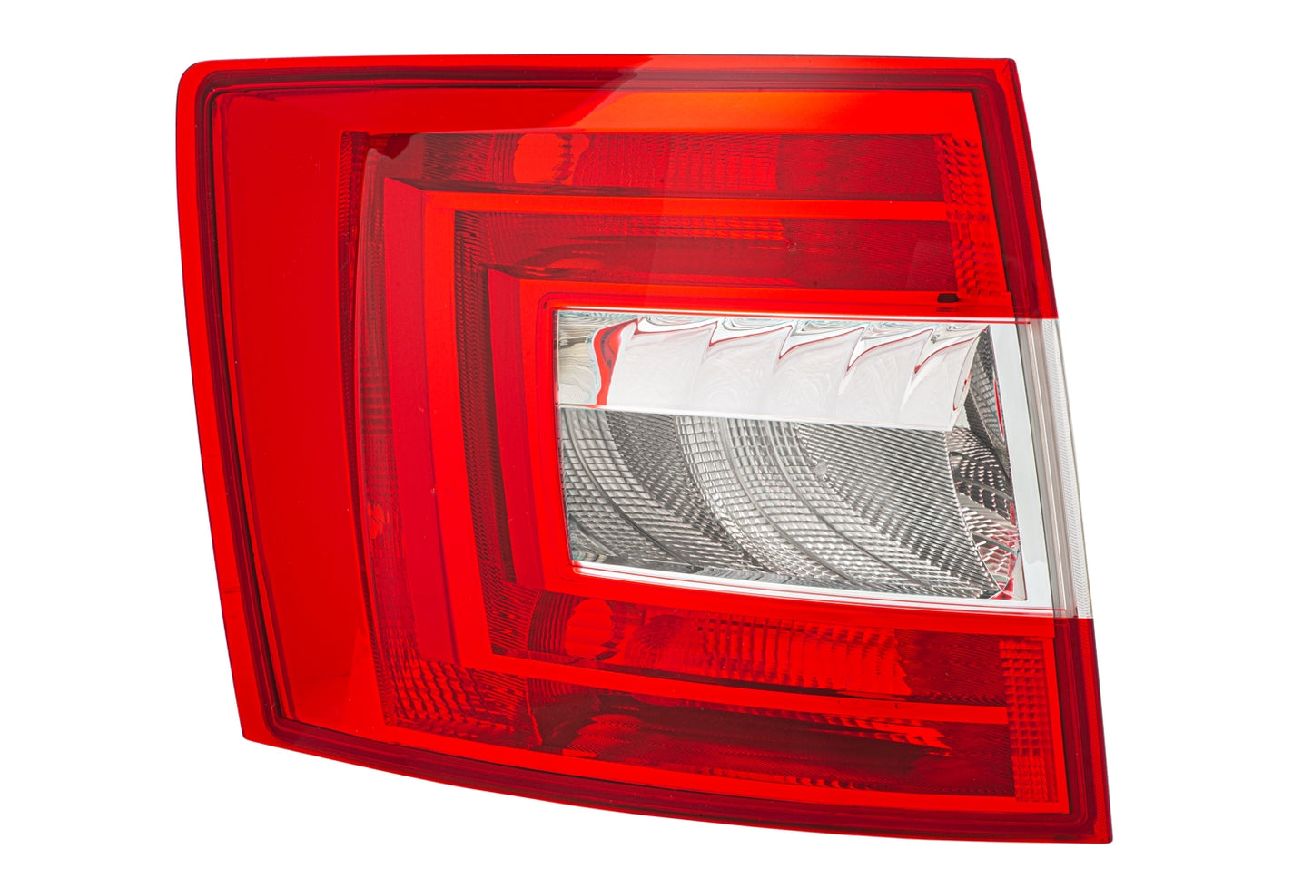 HELLA Rearlight - Bulb - left - for e.g. Skoda Octavia III Combi (5E5) 2VP354818-011