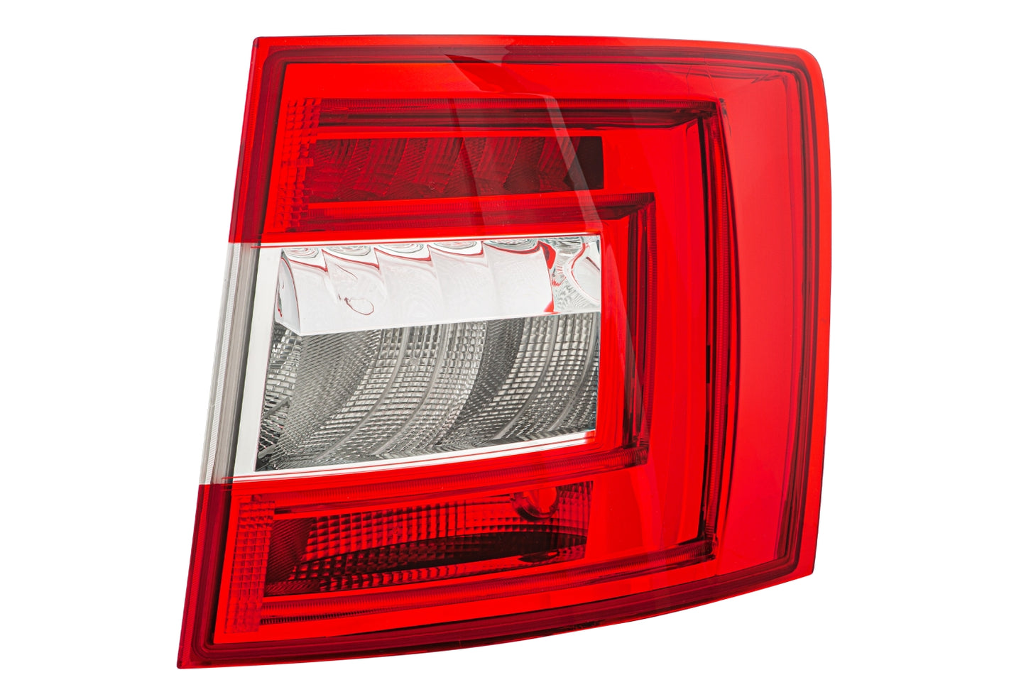 HELLA Rearlight - LED - right - for e.g. Skoda Octavia III Combi (5E5) 2VP354818-041