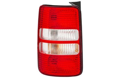 HELLA Rearlight - Bulb - left - for e.g. VW Caddy III Box (2Ka, 2Kh, 2Ca, 2Ch) 2VP354999-011