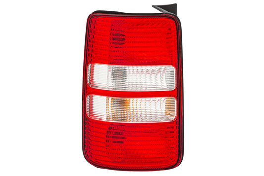 HELLA Rearlight - Bulb - left - for e.g. VW Caddy III Estate (2Kb, 2Kj, 2Cb, 2Cj) 2VP354999-031