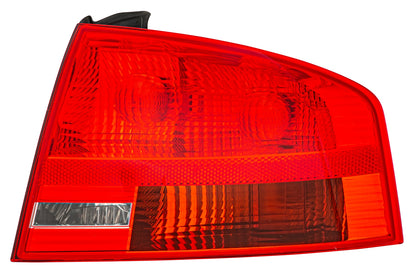 HELLA Rearlight - Bulb - Outer section - right - for e.g. Audi A4 (8Ec, B7) 2VP965037-061