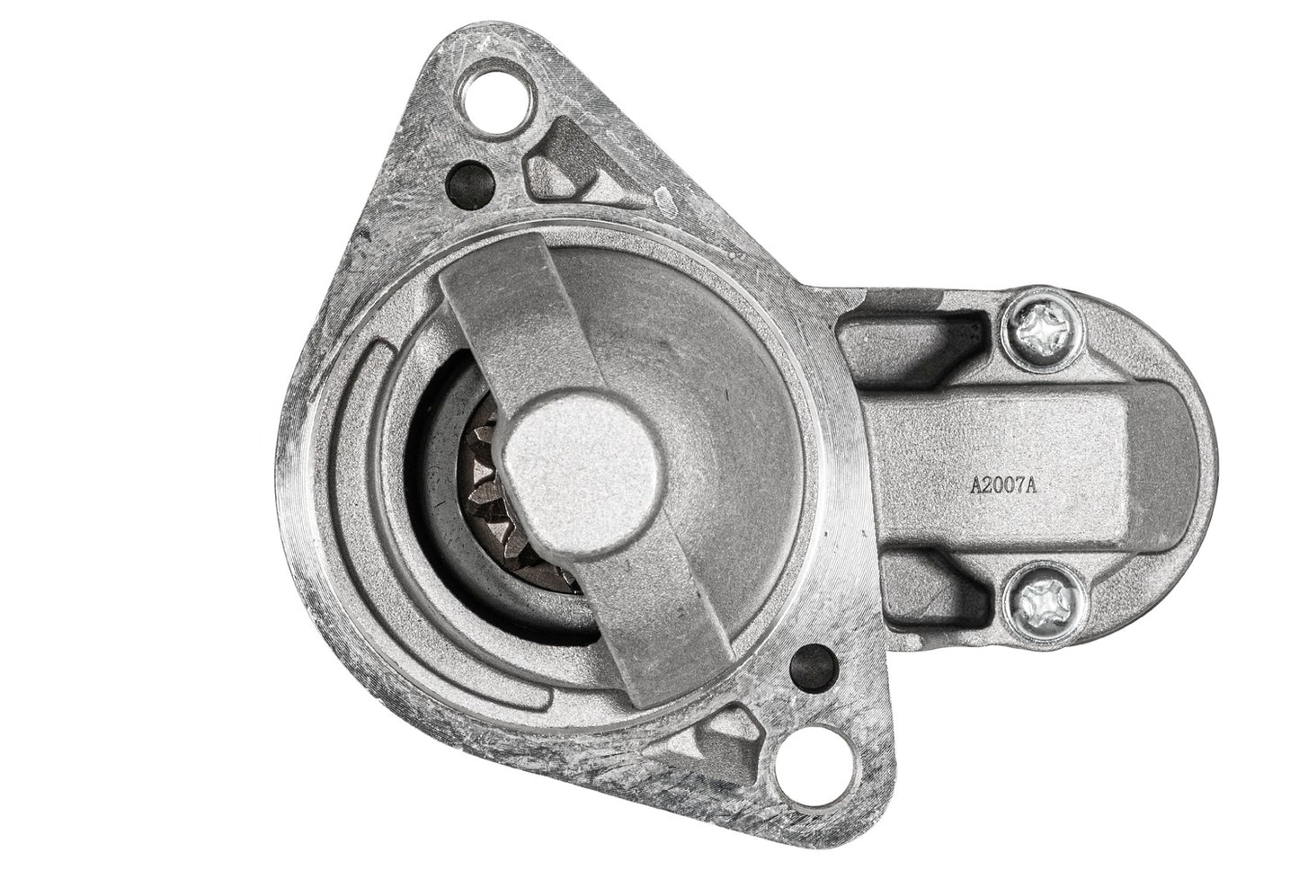 HELLA Starter - 12V - 1kW - for e.g. Suzuki Swift IV (Fz, Nz) 8EA011611-791