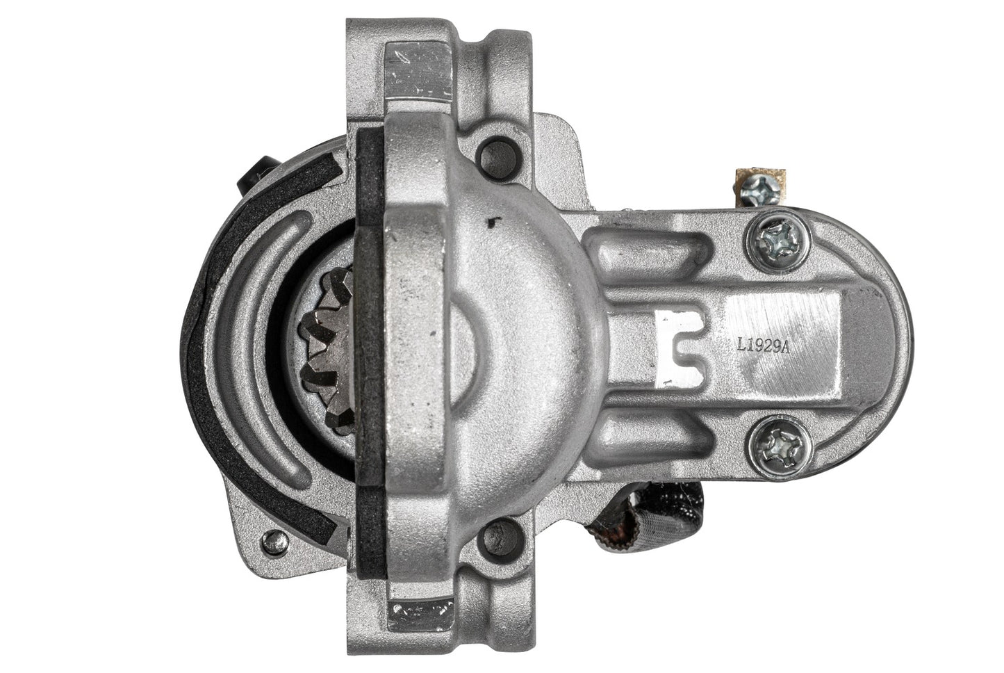 HELLA Starter - 12V - 2.5kW - for e.g. Ford Ranger (Tke) 8EA011612-111