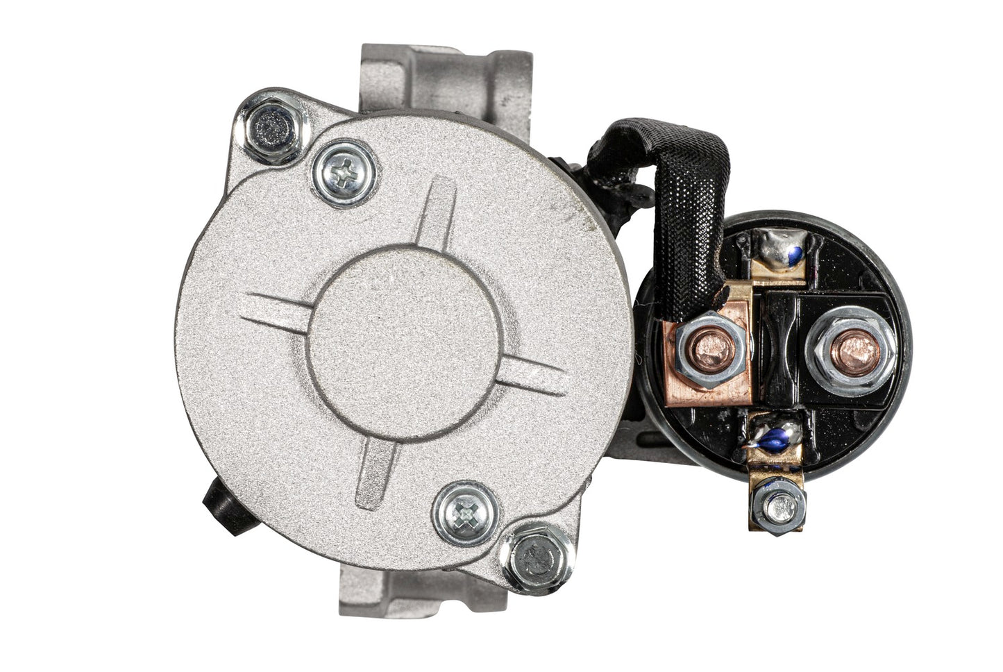 HELLA Starter - 12V - 2.5kW - for e.g. Ford Ranger (Tke) 8EA011612-111