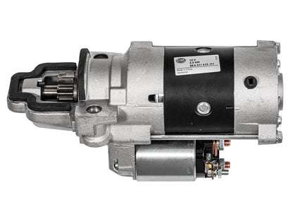 HELLA Starter - 12V - 2.5kW - for e.g. Ford Ranger (Tke) 8EA011612-111