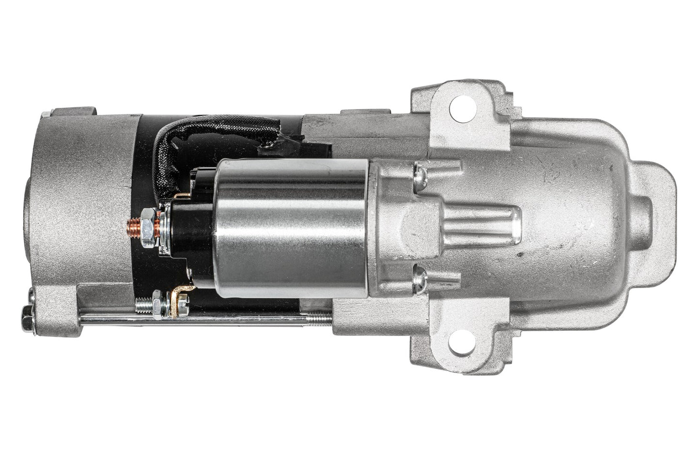 HELLA Starter - 12V - 2.5kW - for e.g. Ford Ranger (Tke) 8EA011612-111