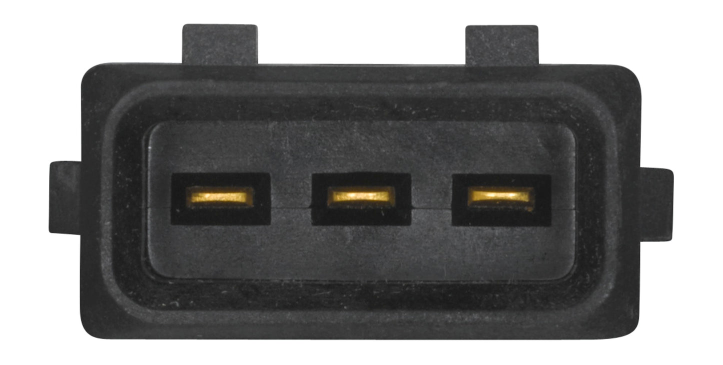 HELLA Sensor, throttle position - 5V - 3-pin connector 6PX008476-101