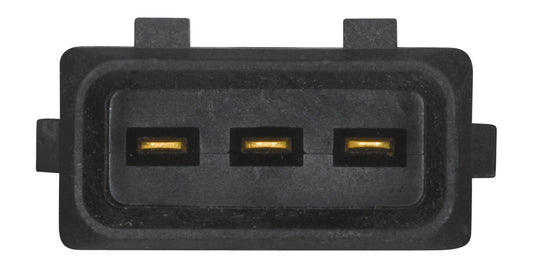 HELLA Sensor, throttle position - 5V - 3-pin connector 6PX008476-101