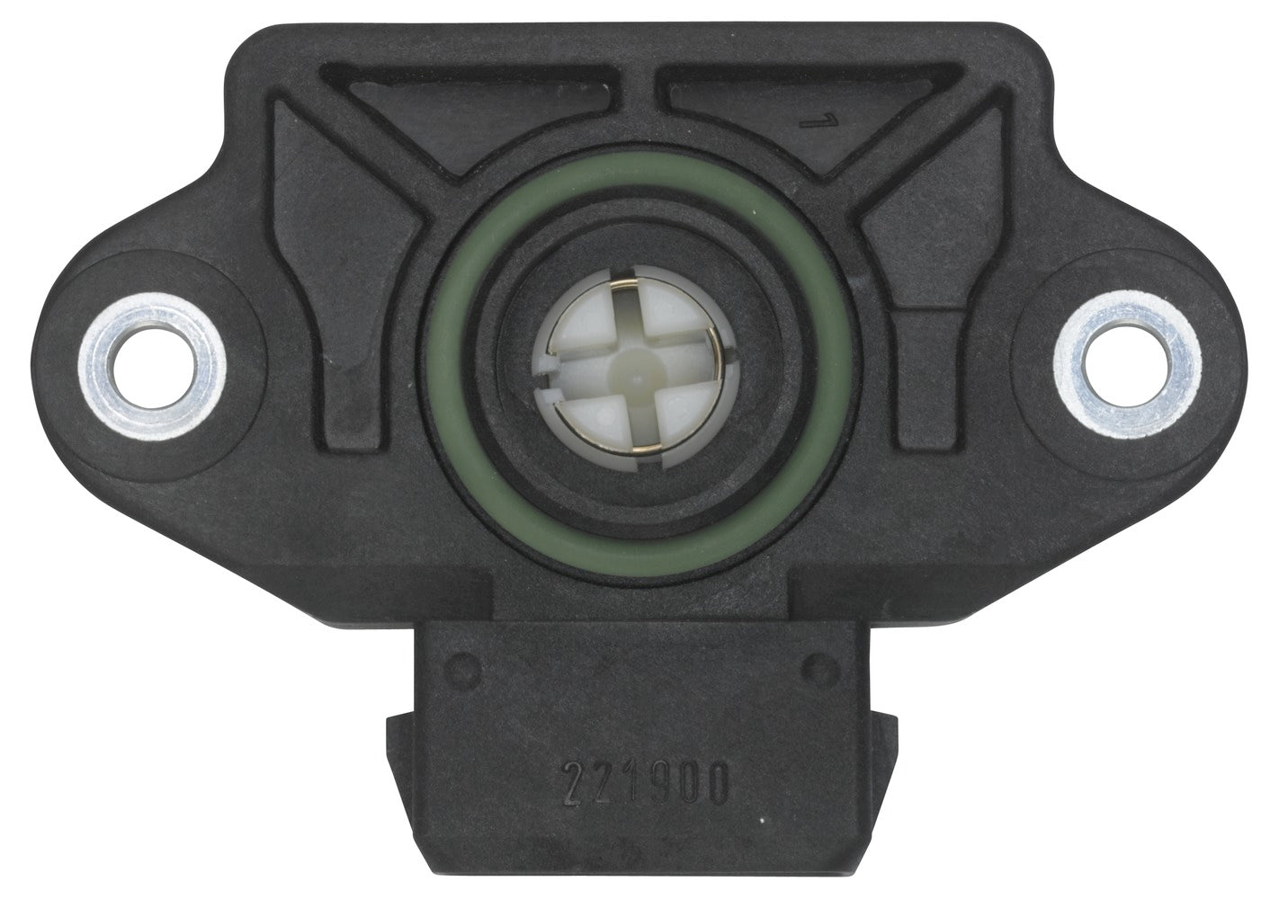 HELLA Sensor, throttle position - 5V - 3-pin connector 6PX008476-101