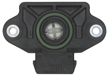 HELLA Sensor, throttle position - 5V - 3-pin connector 6PX008476-101