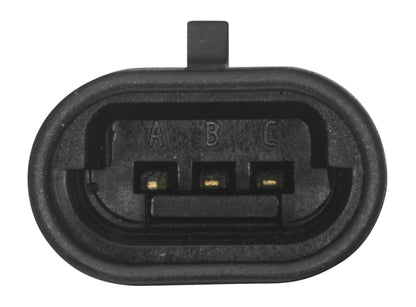 HELLA Sensor, throttle position - 5V 6PX008476-451