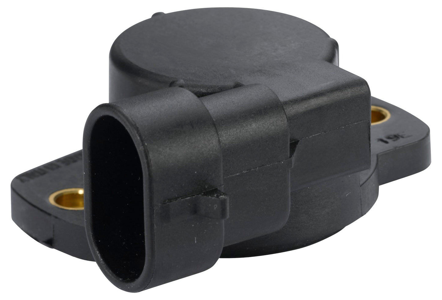 HELLA Sensor, throttle position - 5V 6PX008476-451