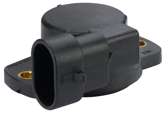 HELLA Sensor, throttle position - 5V 6PX008476-451