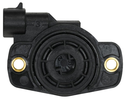 Sensor, throttle position - 3-pin connector