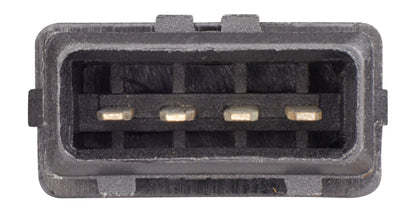 HELLA Mass Air Flow Sensor - 4-pin connector - Bolted 8ET009142-041
