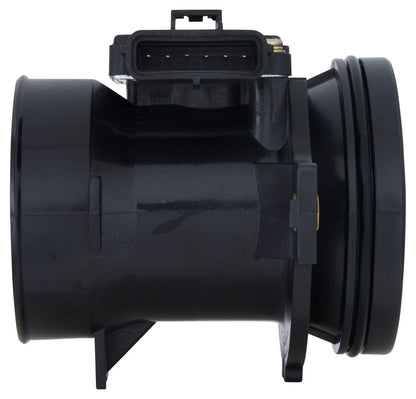 HELLA Mass Air Flow Sensor - 6-pin connector - Bolted 8ET009142-291