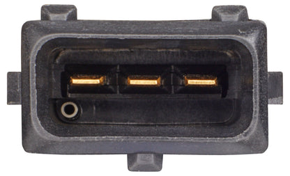 HELLA Mass Air Flow Sensor - 3-pin connector - Bolted 8ET009142-361