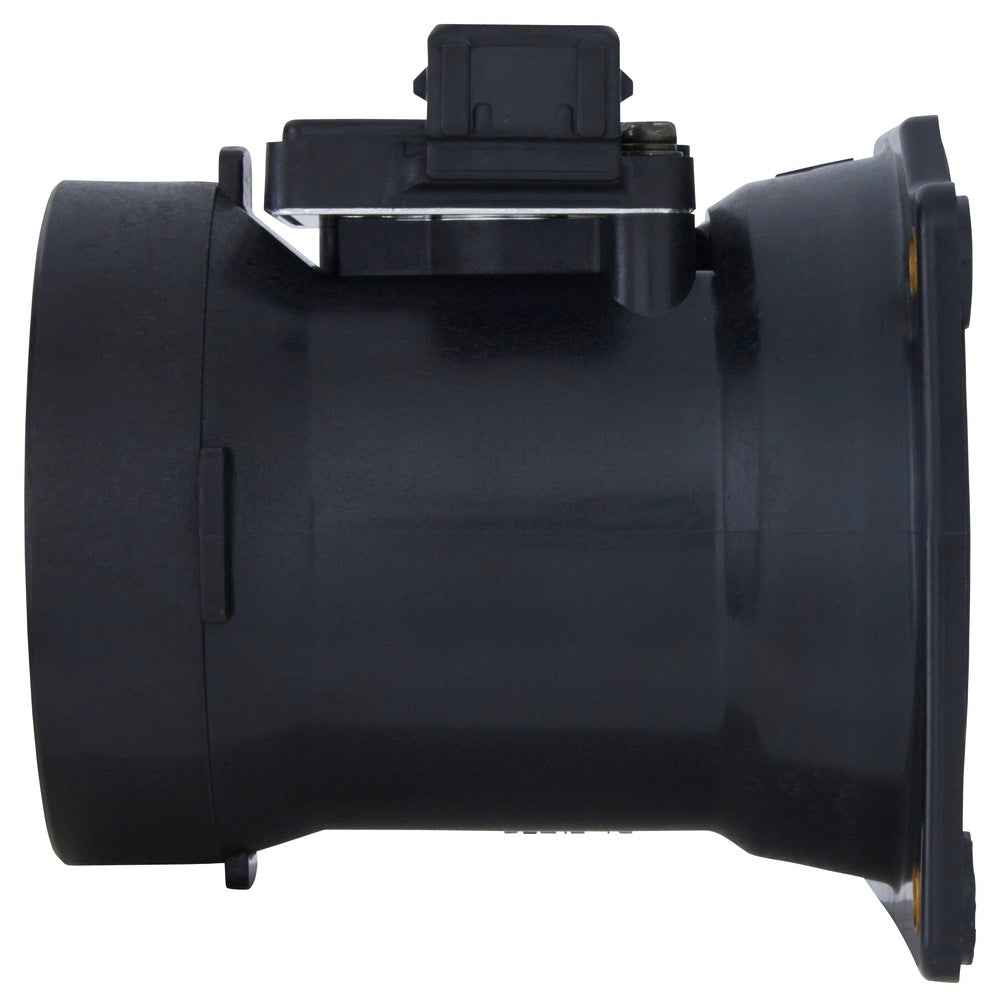 HELLA Mass Air Flow Sensor - 3-pin connector - Bolted 8ET009142-361