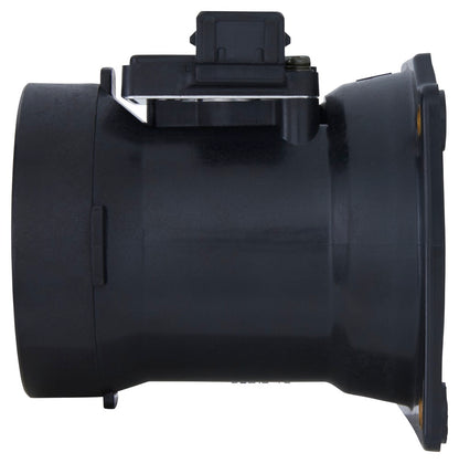 HELLA Mass Air Flow Sensor - 3-pin connector - Bolted 8ET009142-361