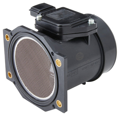 HELLA Mass Air Flow Sensor - 3-pin connector - Bolted 8ET009142-751
